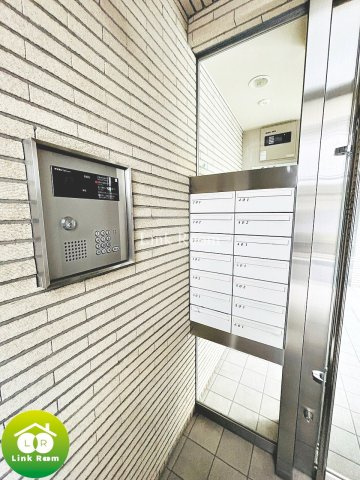 アンシャンテ門前仲町のその他