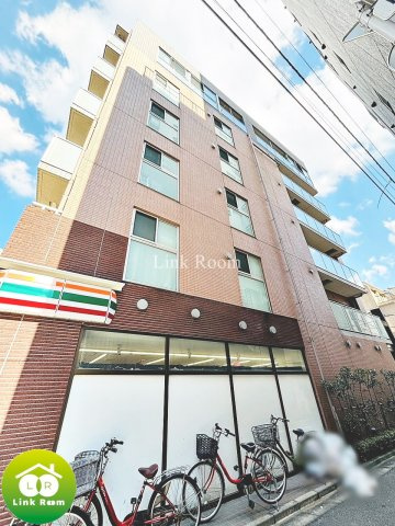 アンシャンテ門前仲町のその他