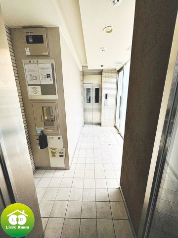 アンシャンテ門前仲町のその他