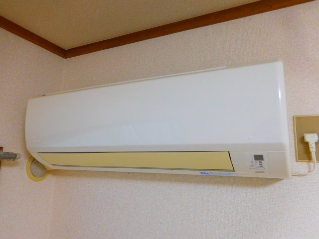 パステオ高槻の設備