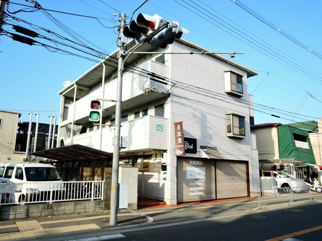 パステオ高槻