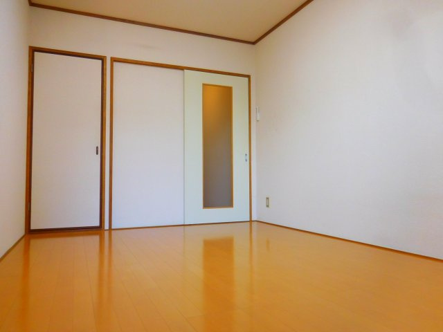 パステオ高槻の子供部屋