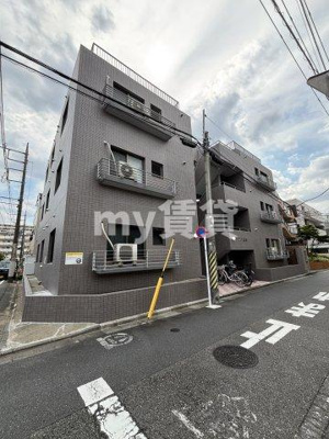 【外観】 | ラヴィラ北町