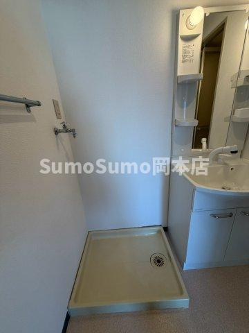 ベルヴィ本山中町の設備