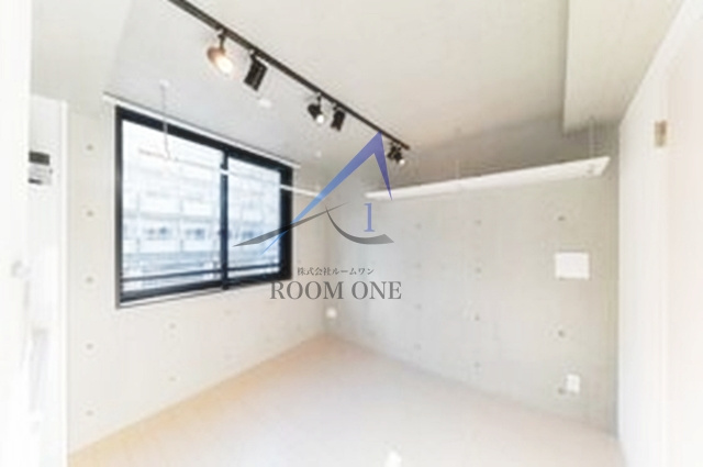 ＣＯＣＯＦＬＡＴ目白の居間・リビング|洋室のお部屋です。