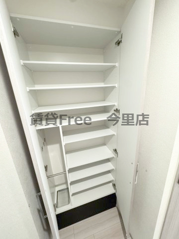 【その他】 | レシオス大阪城SOUTH　仲介手数料無料
