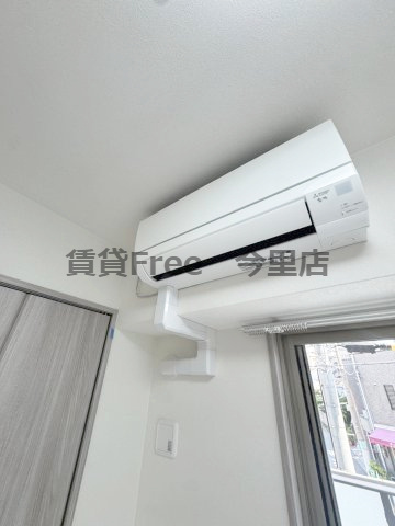 【設備】 | レシオス大阪城SOUTH　仲介手数料無料