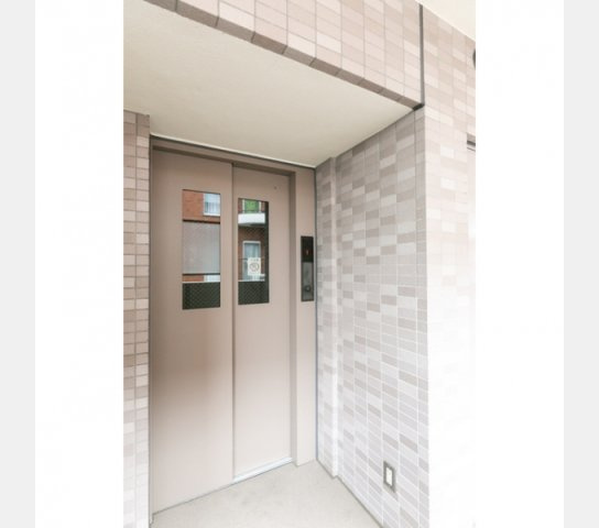 【その他】シティテラス田町 