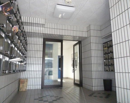 パーソナルⅠのセキュリティ
