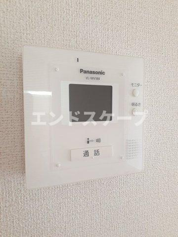 ペニーレインのセキュリティ|高崎、前橋のお部屋探しはエンドスケープまで！お客様の理想お聞かせ下さい♪
