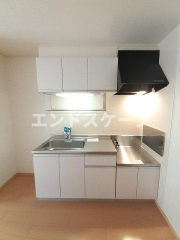 ペニーレインのキッチン|高崎、前橋のお部屋探しはエンドスケープまで！お客様の理想お聞かせ下さい♪