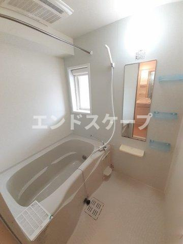 ペニーレインの浴室|高崎、前橋のお部屋探しはエンドスケープまで！お客様の理想お聞かせ下さい♪