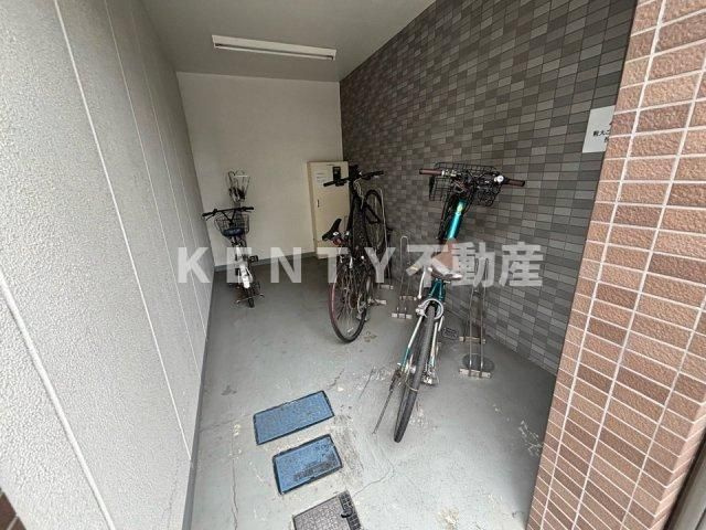 【その他共用部分】 | ジェムストーン田園調布