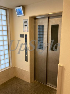 【その他共用部分】 | コンフォリア浅草松が谷