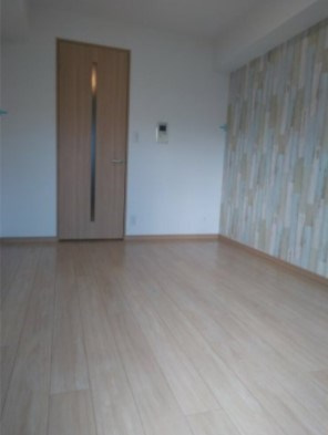 中野区上鷺宮２丁目の賃貸マンションの展望