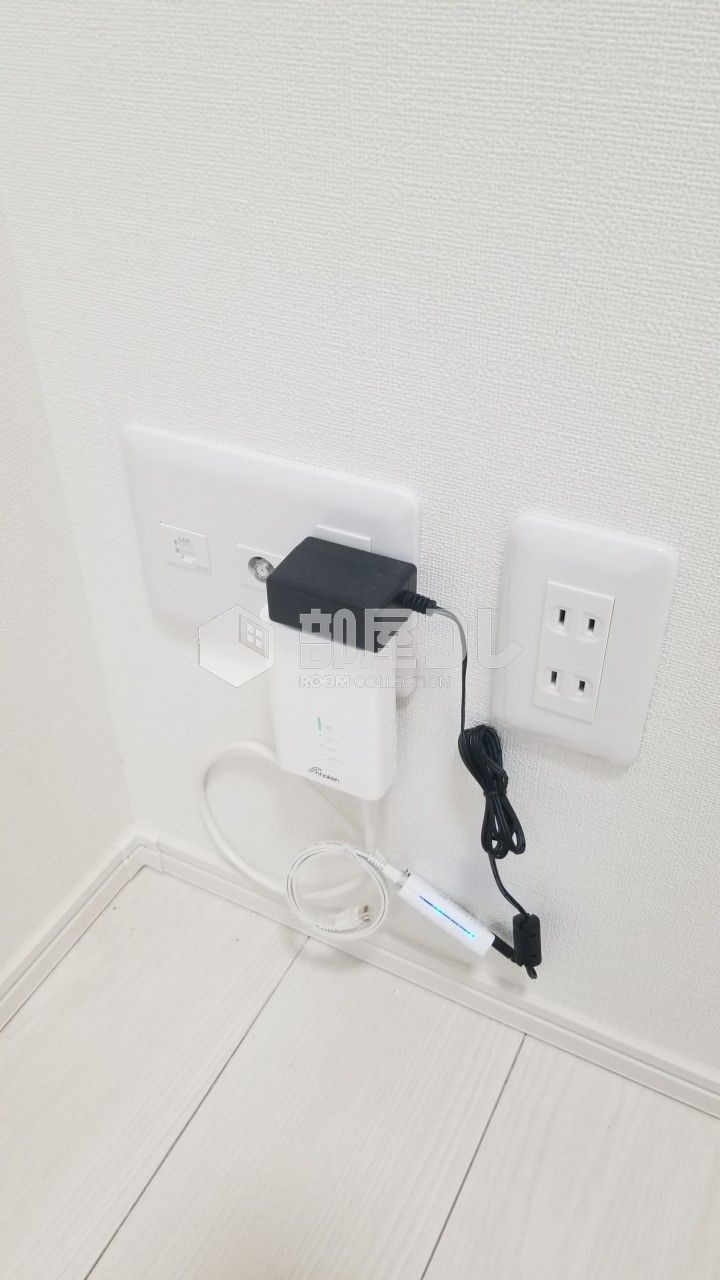 ＭＩＫＩの設備