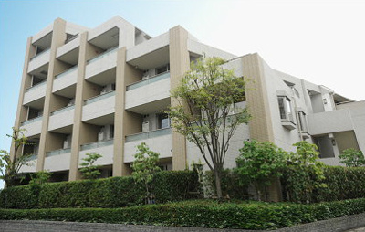 【キッチン】 | T・O BLDG 1st