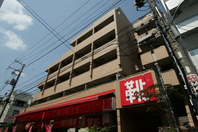 【外観】 | T・O BLDG 1st