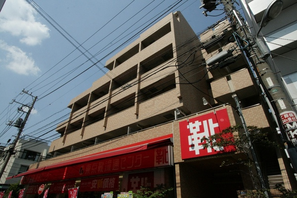 【外観】 | T・O BLDG 1st