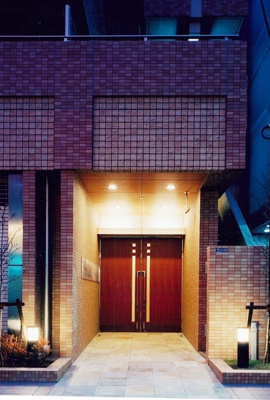 【外観】 | T・O BLDG 1st