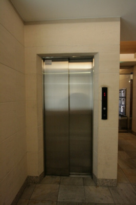 【その他共用部分】 | T・O BLDG 1st