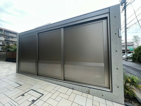 クレストタップ大曽根