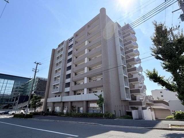 摩耶コート壱番館