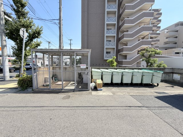 摩耶コート壱番館のその他