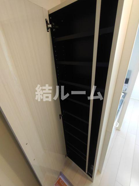 豊島区南大塚１丁目のアパートのその他