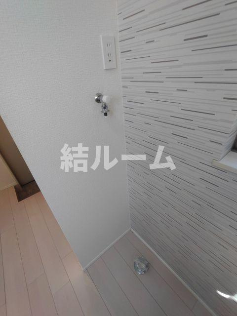 豊島区南大塚１丁目のアパートの設備