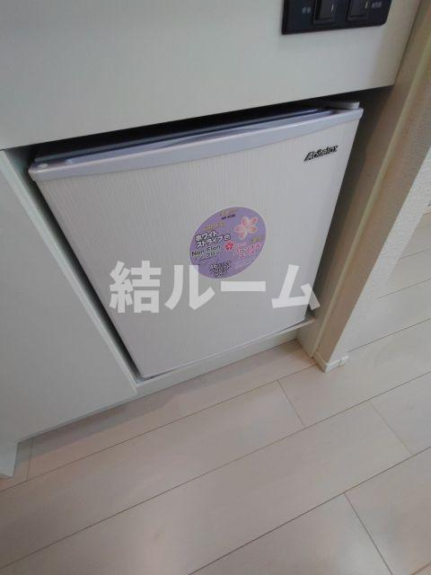 豊島区南大塚１丁目のアパートの設備