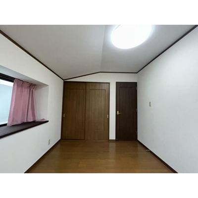 【洋室】 | 多磨町１丁目貸家-定期借家5年-
