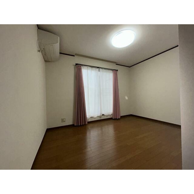【設備】 | 多磨町１丁目貸家-定期借家5年-