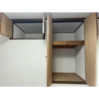 【収納】 | 多磨町１丁目貸家-定期借家5年-