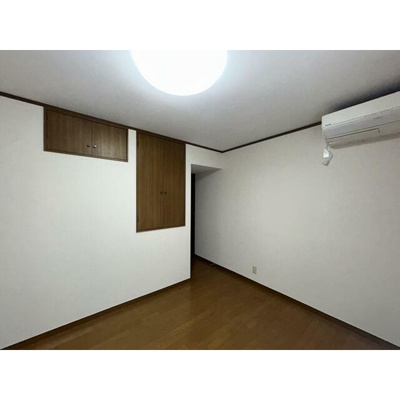【セキュリティ】 | 多磨町１丁目貸家-定期借家5年-
