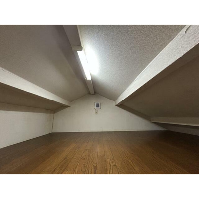 【内装】 | 多磨町１丁目貸家-定期借家5年-