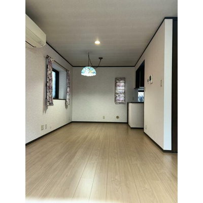 【内装】 | 多磨町１丁目貸家-定期借家5年-