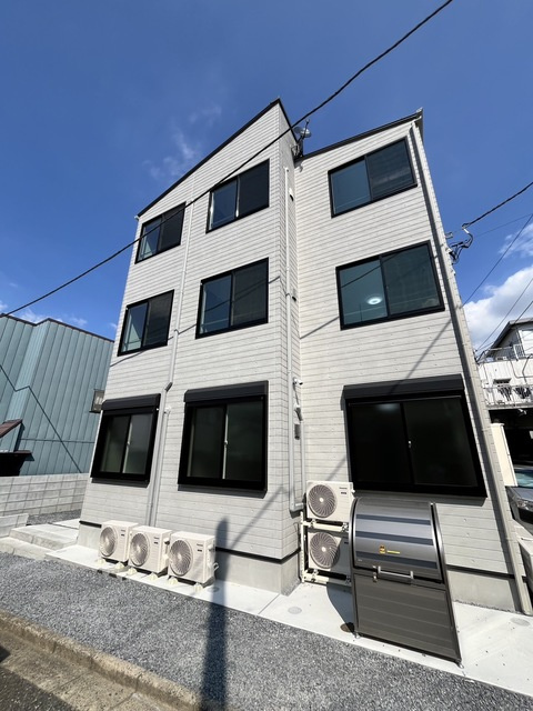 フロレスタ成増のその他共用部分