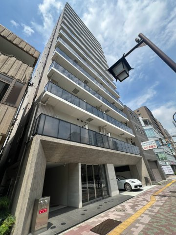 ＴＳレジデンス北上野