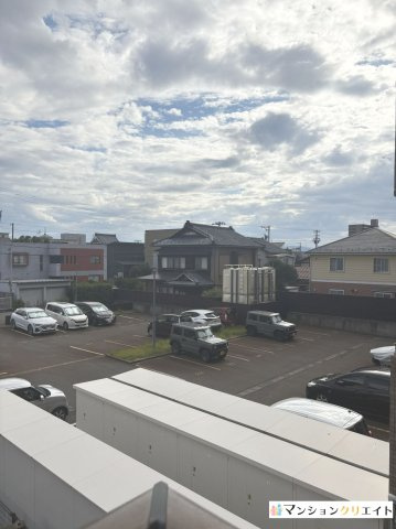 ダイアパレス西別院の展望