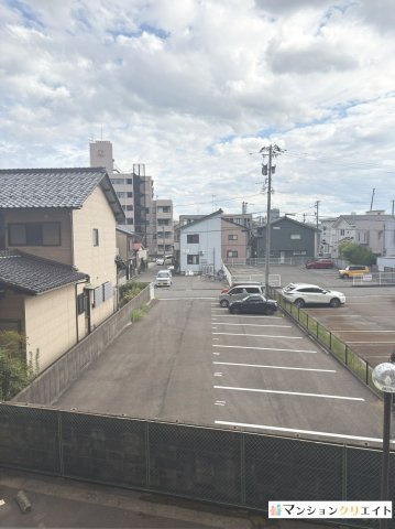 ダイアパレス西別院の展望