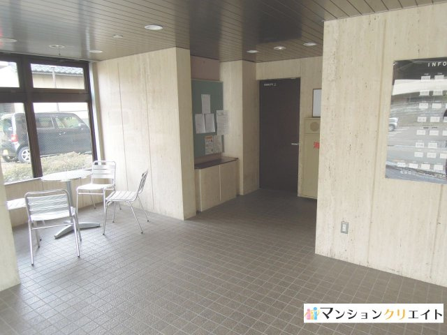 ダイアパレス西別院のその他