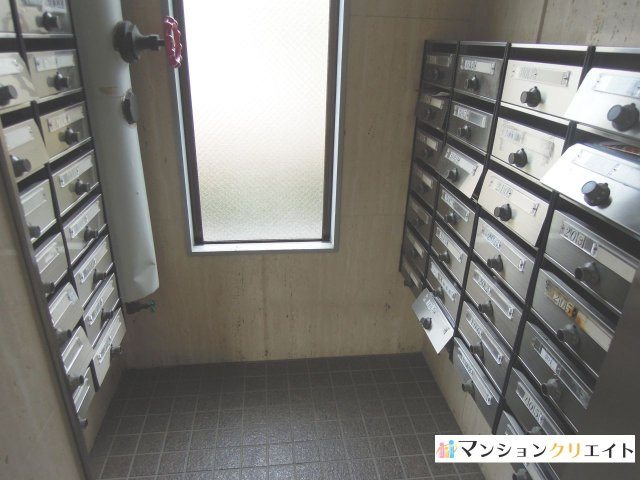 ダイアパレス西別院のその他