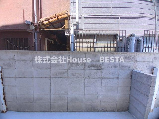 フォルモント須磨の展望