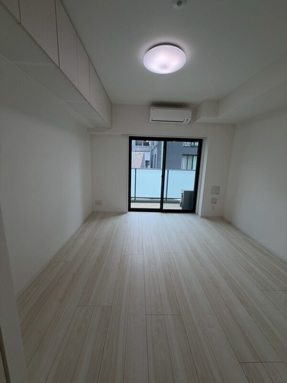【寝室】ブライズ中野哲学堂