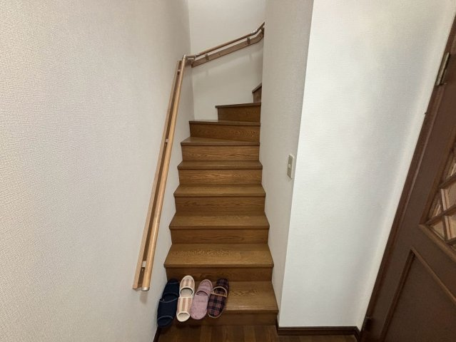 グリーンステージ桜ヶ丘の内装