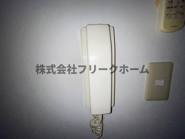三鷹市上連雀３丁目の賃貸マンションのその他
