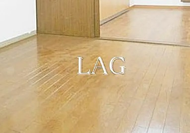 【居間・リビング】 | 雄治ビル | 洋室のお部屋です。