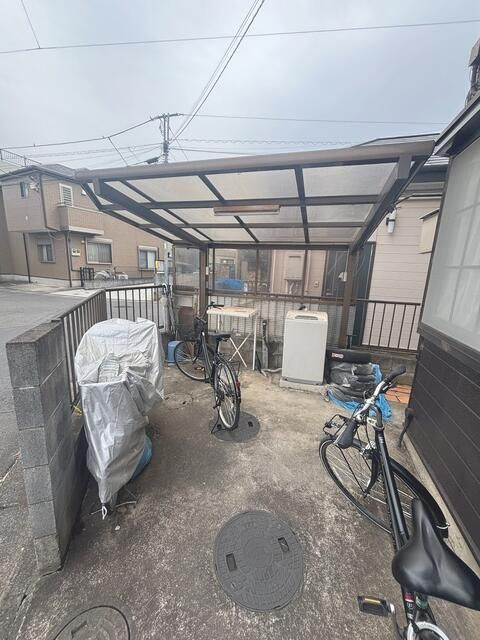 ネオアーバン北本のその他共用部分