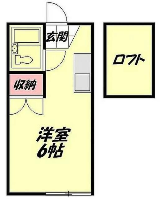ネオアーバン北本